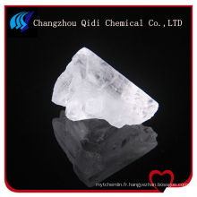 Changzhou Chemical Material 99% min aluminium sulfate de potassium à vendre